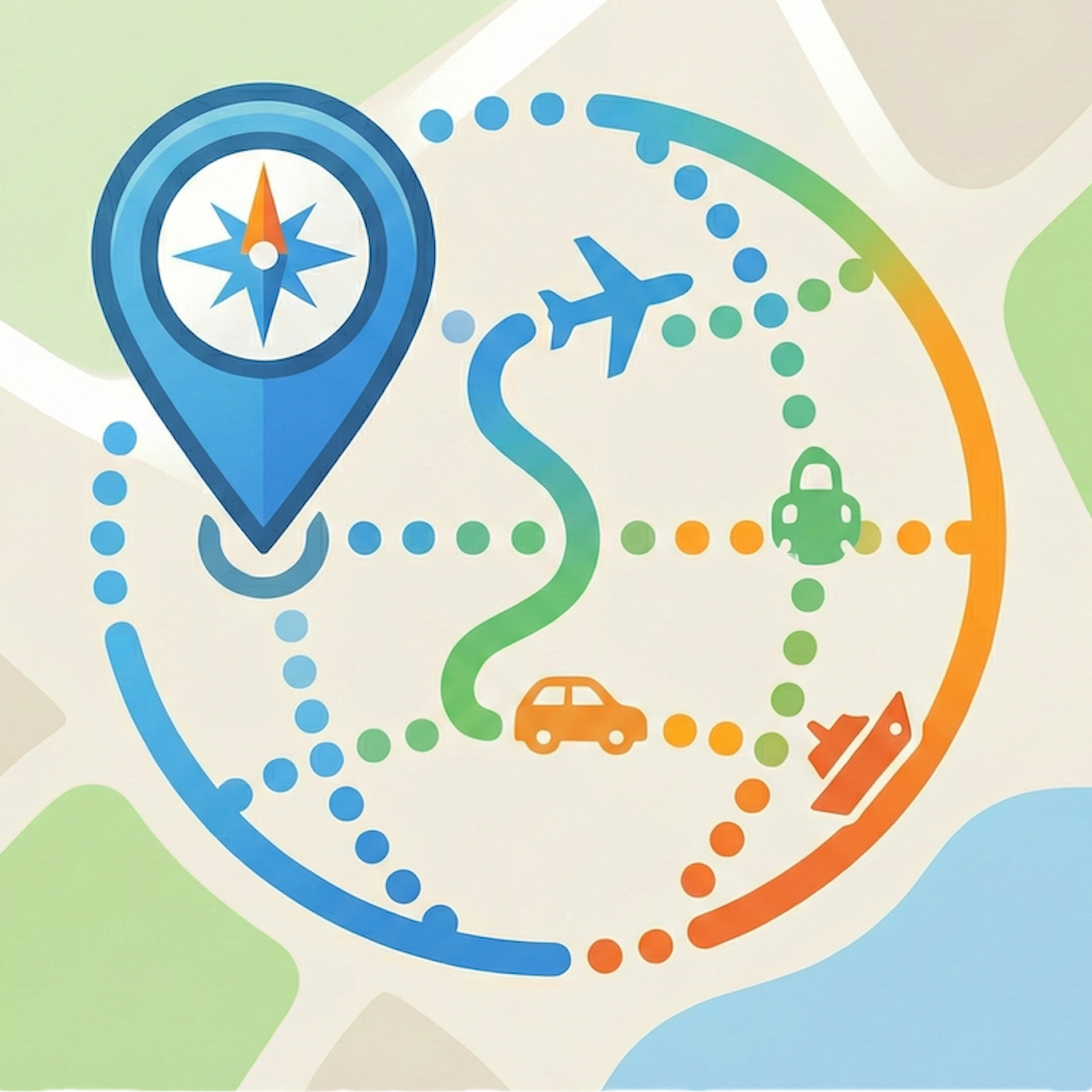 TravelLogger
